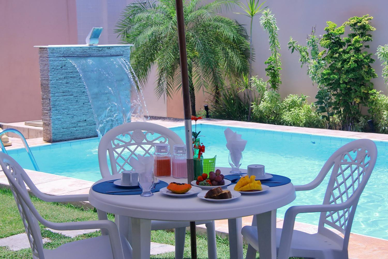 Food & Drinks 5, Villa Araca - Boutique Hotel, Lauro de Freitas