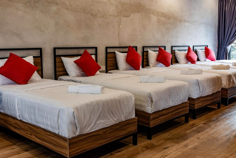 Bedroom 6