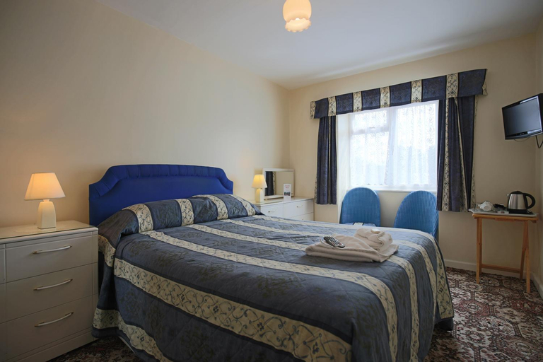 Bedroom 2