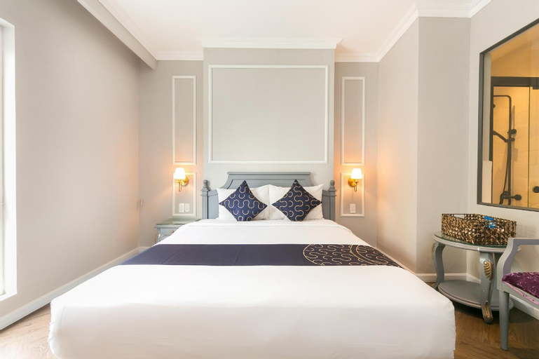 Bedroom 8