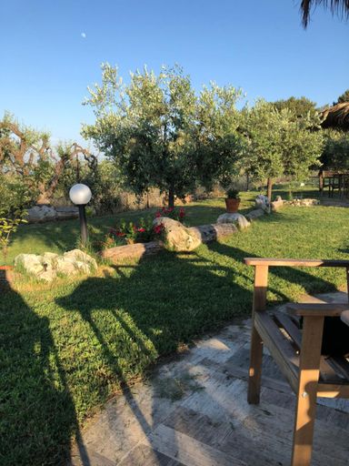 Others 4, B&B Le Cicale, Foggia