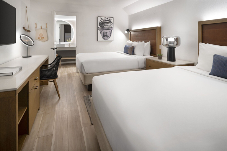 Bedroom 8