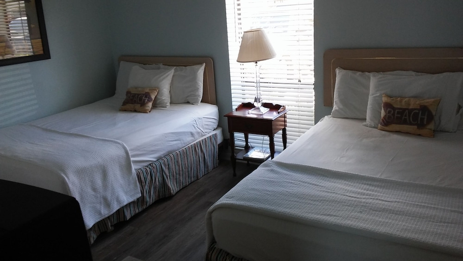Bedroom 3, Pineapple Villas On Laguna Beach, Bay