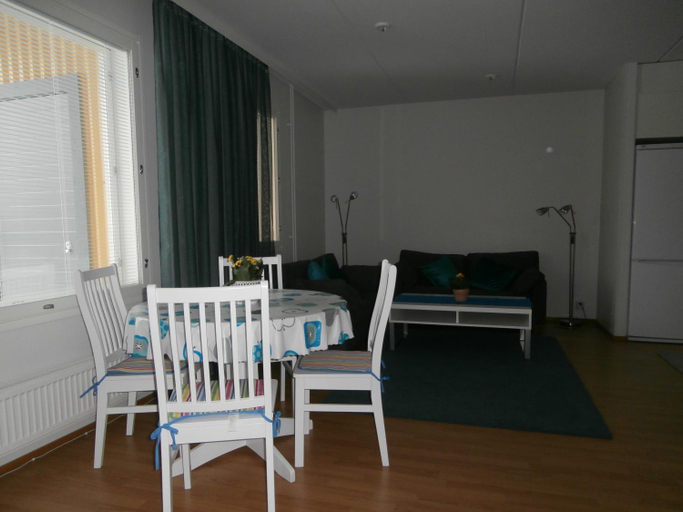 Others 4, Huoneistohotelli Nallisuites, Northern Ostrobothnia
