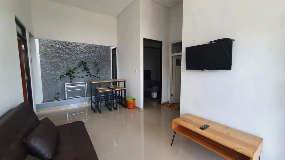 Bedroom 2, Puncak Garuda Villa A17, Malang