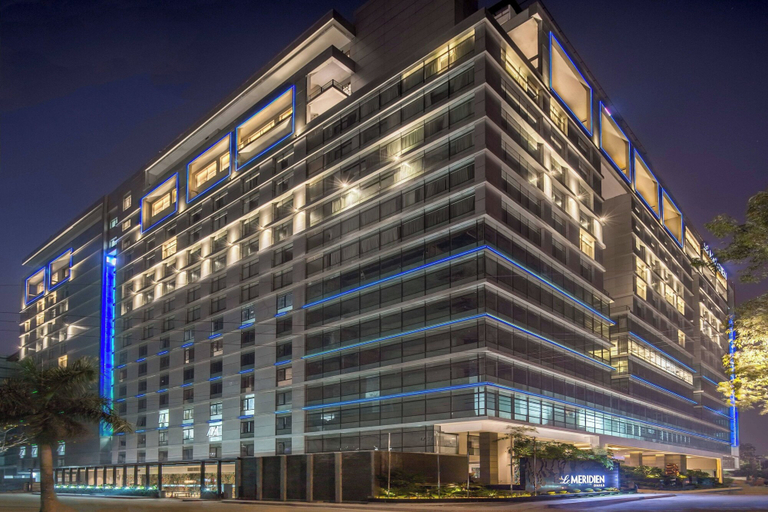 Exterior & Views 1, Le Meridien Dhaka, Dhaka