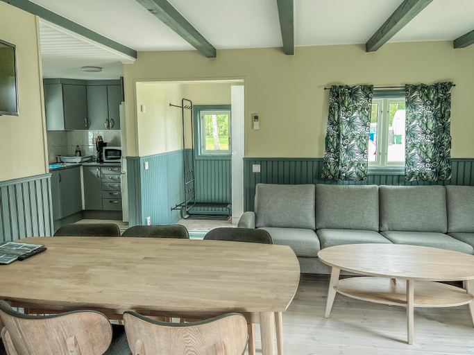 Others 5, Sudersand Resort, Gotland