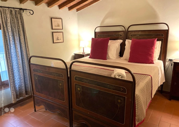 Bedroom 13