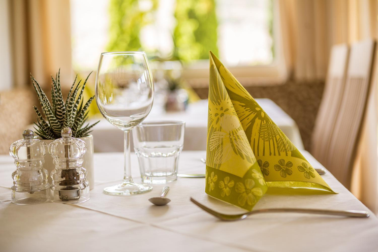 Food & Drinks 5, Gletscherblick, Bolzano