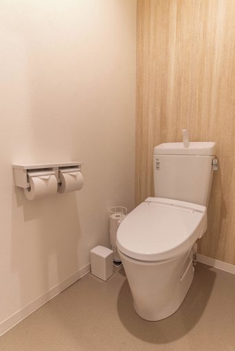 Bedroom 5, Bijou Suites AI PREMIUM, Osaka