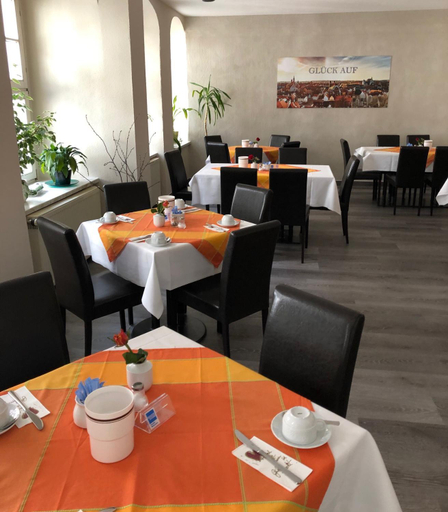 Others 3, Hotel Am Obermarkt, Mittelsachsen