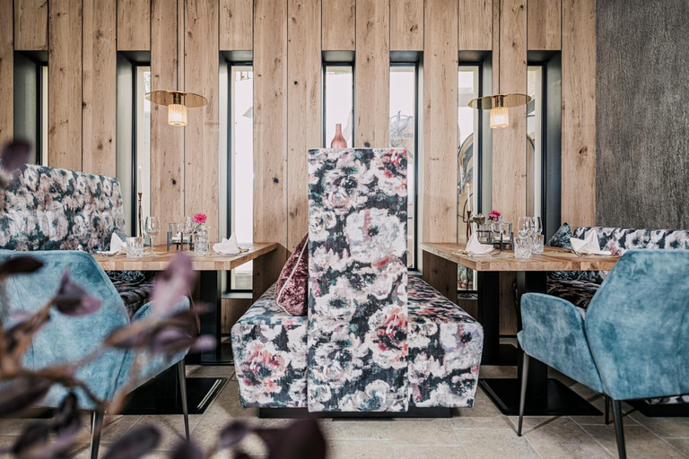 Food & Drinks 5, Alpin Family Resort Seetal, Schwaz