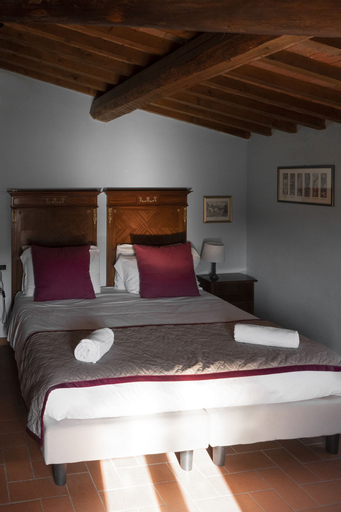 Bedroom 23