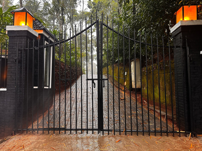 Exterior & Views 2, Viceroy Luxury Mountain Resort, Idukki