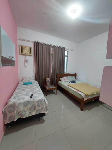 Bedroom 3, Pousada Cantinho da Familia, Rio de Janeiro