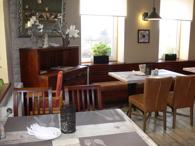 Food & Drinks 5, Hotel Na Baste, Jablonec nad Nisou