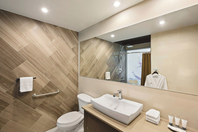 Bathroom 5, The Westin Panama, Panamá