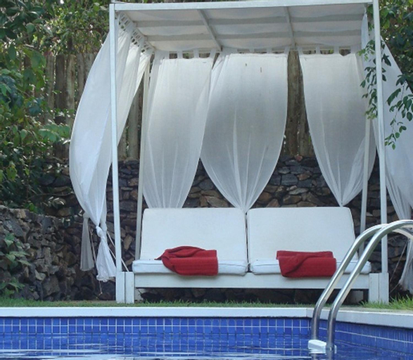 Sport & Beauty 4, Terra Dos Goitis - Chales - Pipa, Tibau do Sul