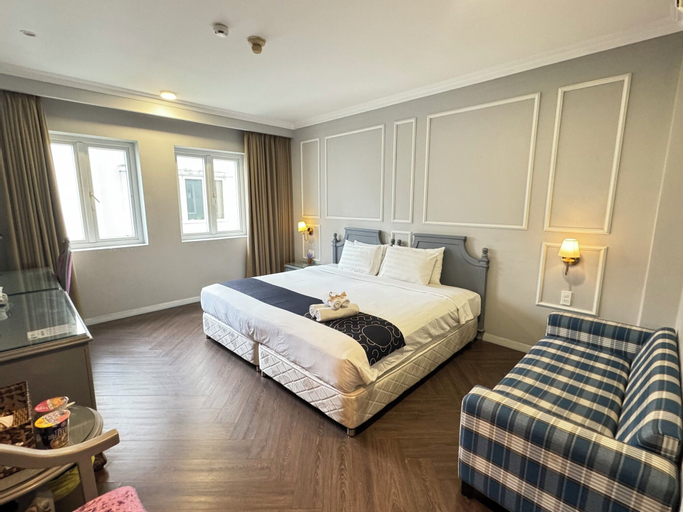 Bedroom 14