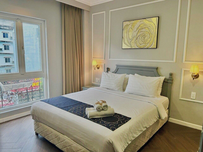 Bedroom 7