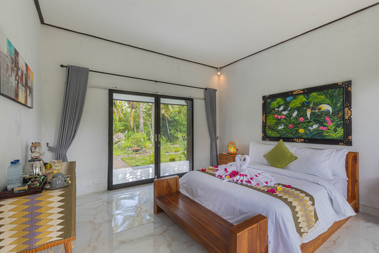 Bedroom 3, Radjes Bungalow Nusa Penida, Klungkung