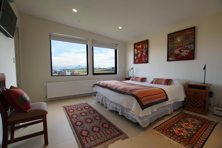 Bedroom 2, Appelgren House Hotel Boutique, Última Esperanza