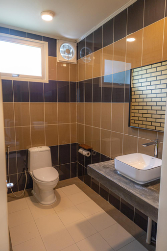 Bathroom 9