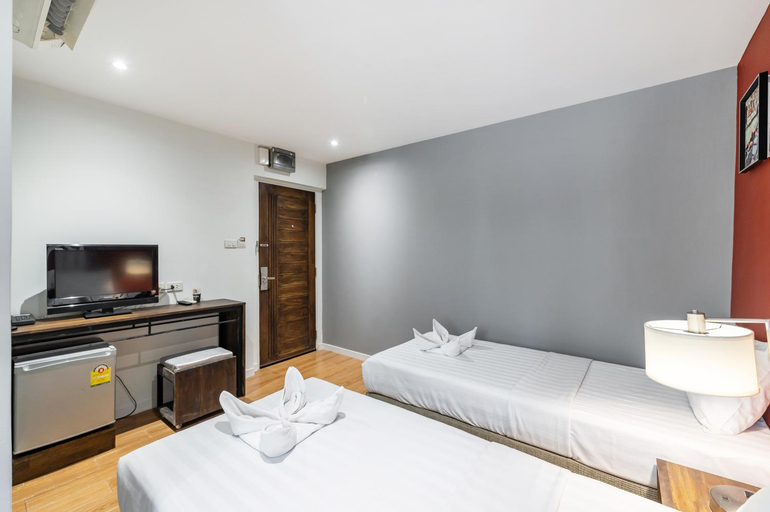 Bedroom 5