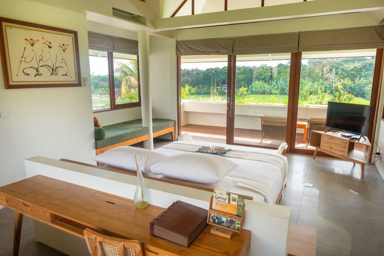 Bedroom 11