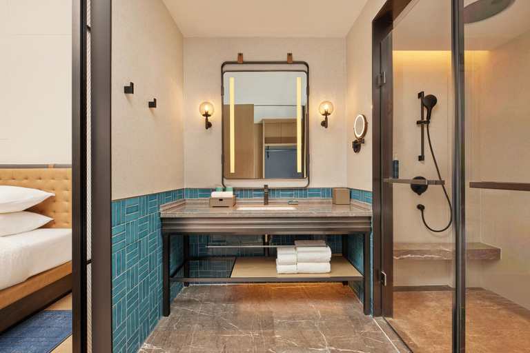 Others 4, Four Points By Sheraton Linhai, Taizhou