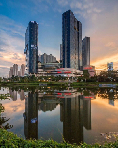 Exterior & Views 2, Amazing Dream, Surabaya