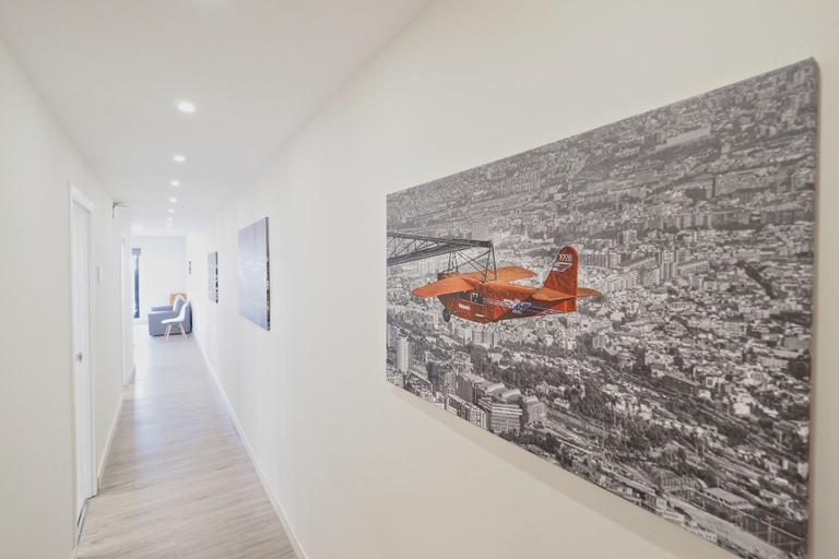 Others 4, Modern Catalan Apartments by Olala Homes, Barcelona