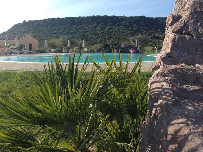 Sport & Beauty 2, Hotel Sa Cheya Relais & Spa, Sassari