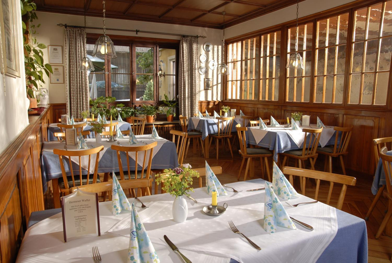 Food & Drinks 5, Landgasthof Haueis, Kulmbach
