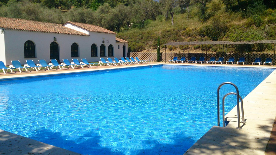 Sport & Beauty 5, Finca Valbono Apartamentos Rurales y Hotel, Huelva