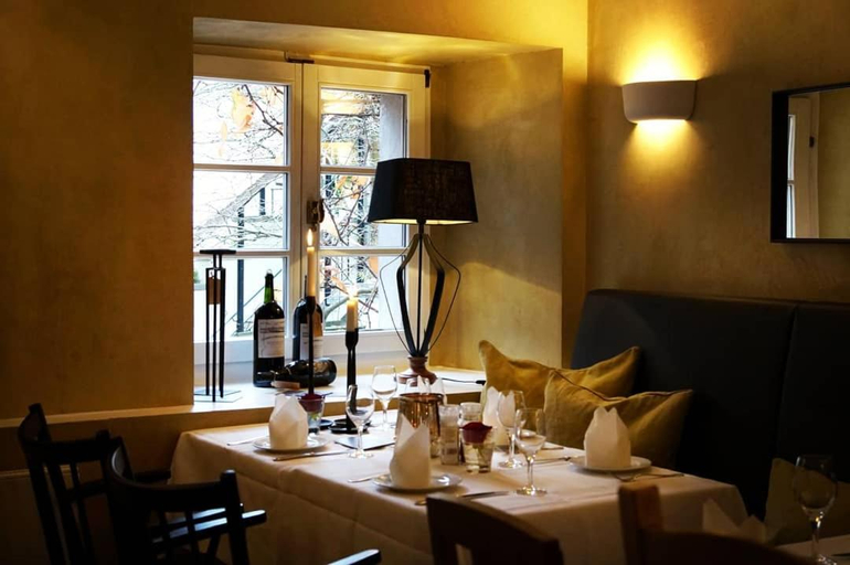 Food & Drinks 4, Galerie Hotel, Paderborn