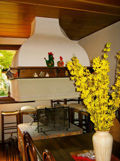 Food & Drinks 4, D'Orsaria B&B And Wines, Udine