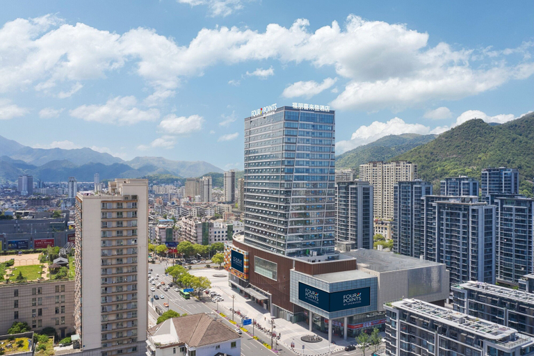 Others 5, Four Points By Sheraton Linhai, Taizhou
