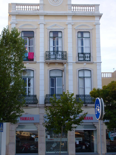 Exterior & Views 1, Residencial S Juliao AL, Figueira da Foz