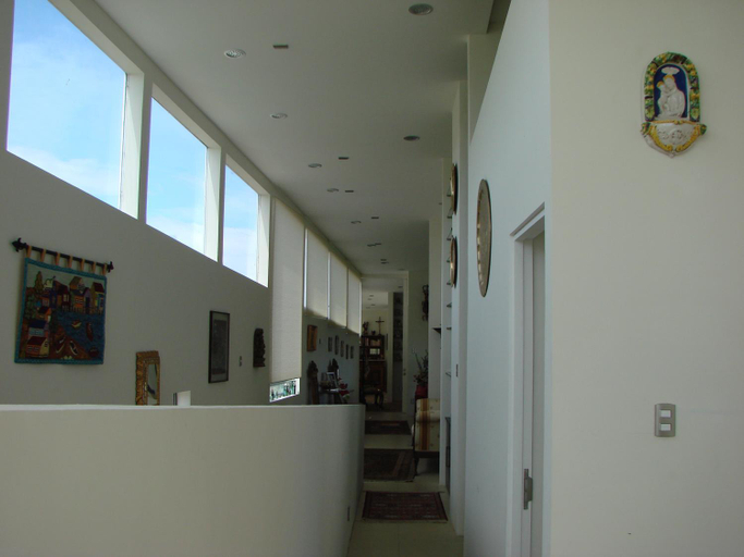 Public Area 3, Appelgren House Hotel Boutique, Última Esperanza