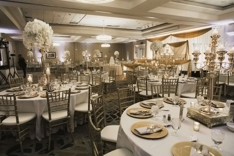 Food & Drinks 5, Doubletree By Hilton Pleasant Prairie Kenosha, Kenosha
