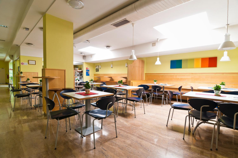 Food & Drinks 5, Kolpinghaus Bolzano, Bolzano