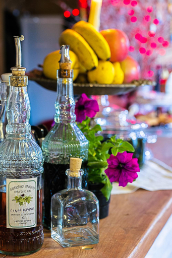 Food & Drinks 5, Thoukididis, Epirus