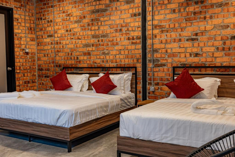 Bedroom 9