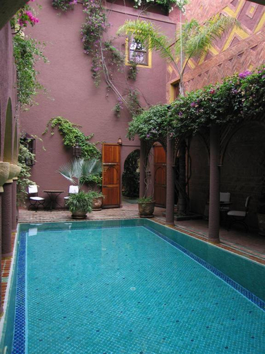 Facilities 4, Riad Noga, Marrakech
