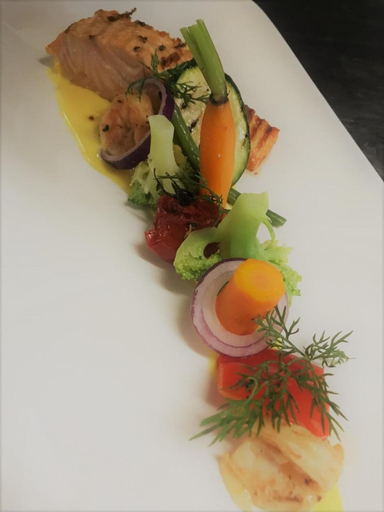 Food & Drinks 5, Bar-Bistro-Hotel DOK, Steenbergen
