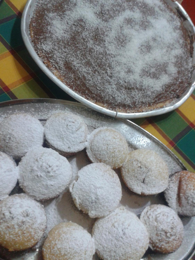 Food & Drinks 4, Agriturismo Le Vigne, Fermo