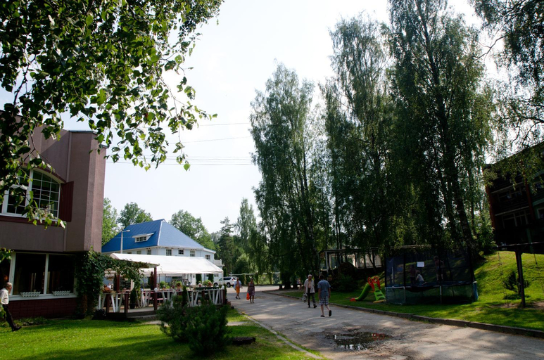 Others 3, Nelijarve Holiday Centre, Aegviidu