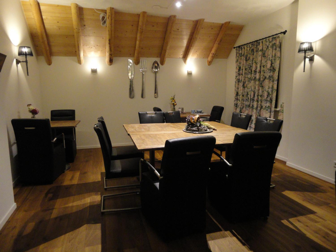 Food & Drinks, B&B De Willemshoeve, Wageningen