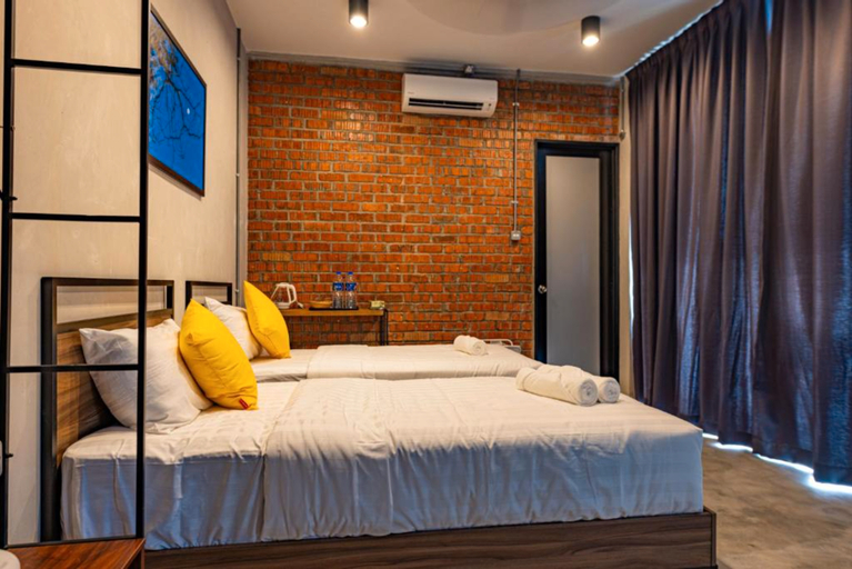 Bedroom 11